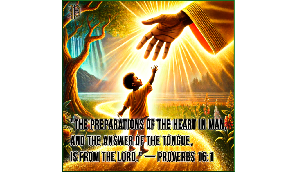 Proverbs Daily Reflection – January 16,&nbsp;2025