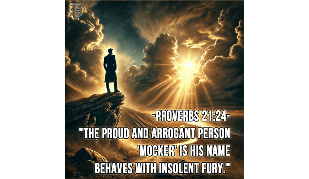 Proverbs Daily Reflection – January 21,&nbsp;2025