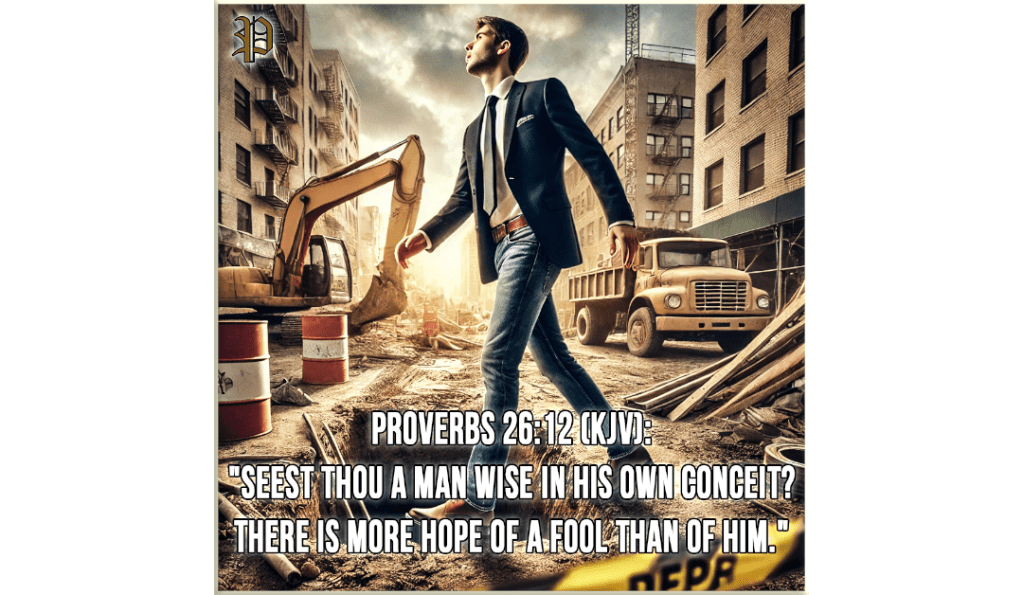 Proverbs Daily Reflection – January 26,&nbsp;2025