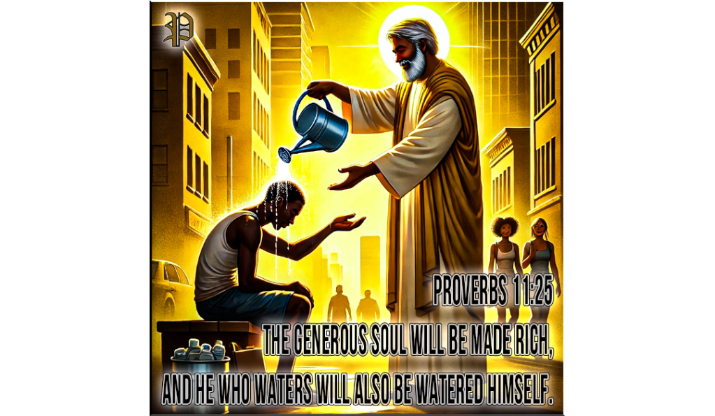 Proverbs Daily Reflection – January 11,&nbsp;2025