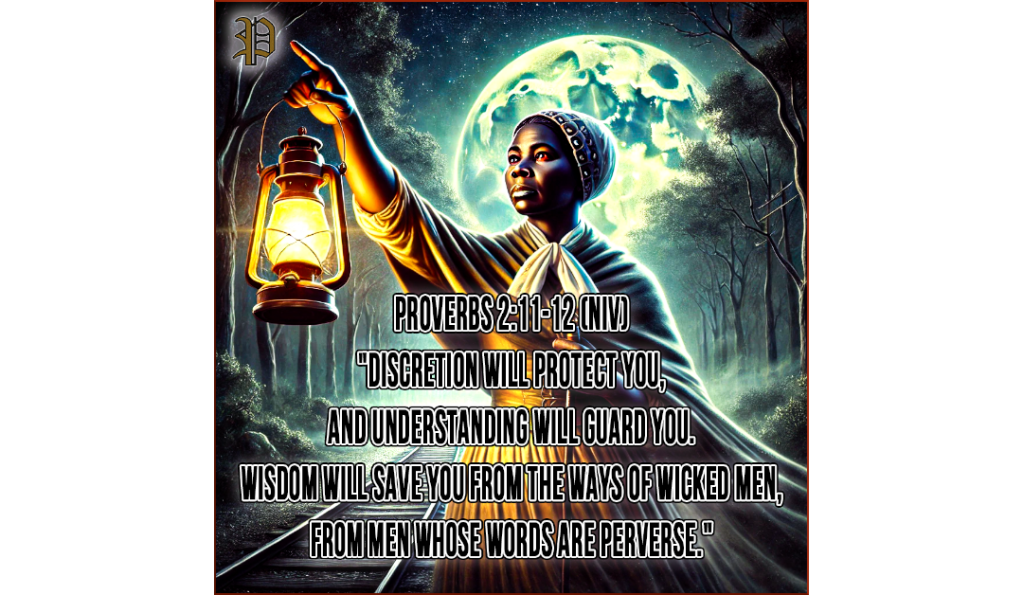 Proverbs Daily Reflection – February 2,&nbsp;2025